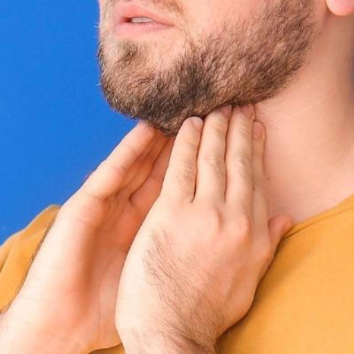 کم کاری تیروئید یا هایپوتیروئیدی