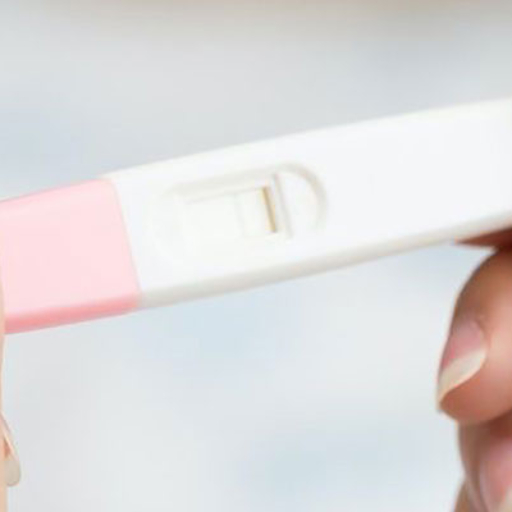 تست بارداری | Pregnancy Test