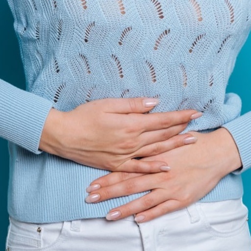 سندرم روده تحریک‌ پذیر (IBS)