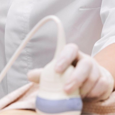 سونوگرافی | Ultrasonography