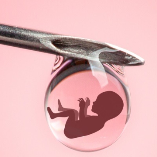 درمان ناباروری با آی وی اف (IVF)