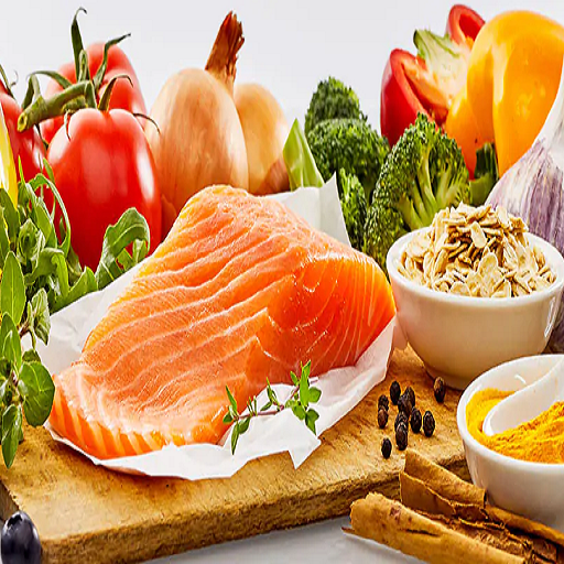 رژیم مدیترانه‌ ای
