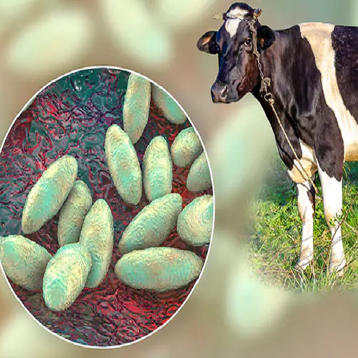 تب مالت (Brucellosis)