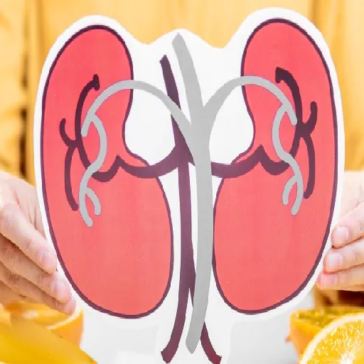 رژیم غذایی در بیماری مزمن کلیه (CKD)