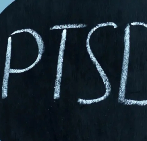 اختلال استرس پس از سانحه (PTSD)
