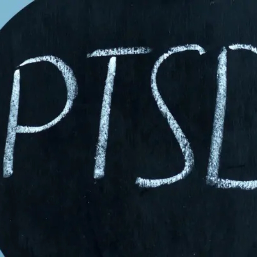 اختلال استرس پس از سانحه (PTSD)