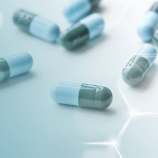 باریسیتینیب | Baricitinib