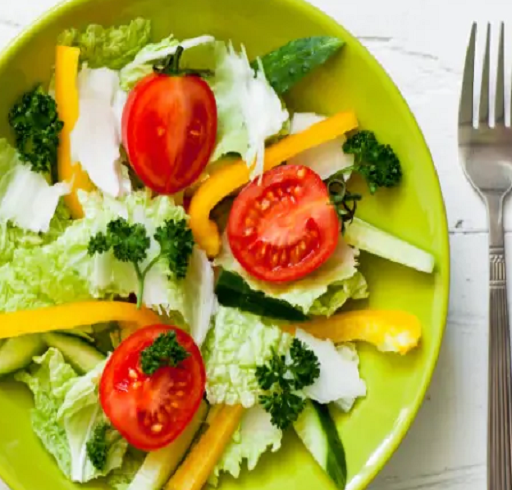 رژیم غذایی برای لاغری