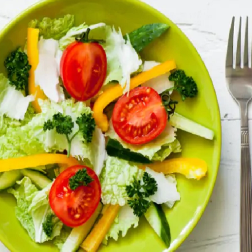 رژیم غذایی برای لاغری