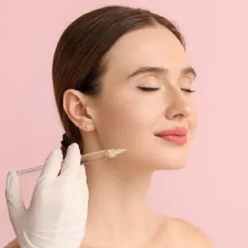 فیلر فک | Jawline Filler
