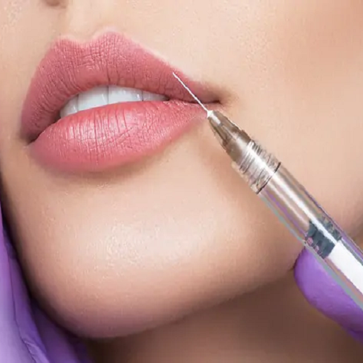 راهنمای کامل تزریق ژل لب