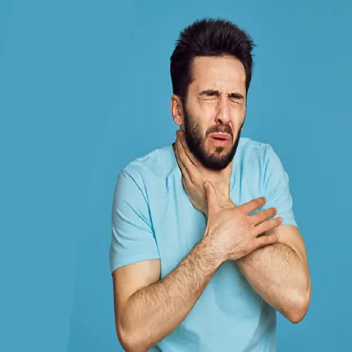 نجات از خفگی با اجرای مانور هایملیش