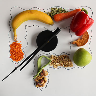 رژیم غذایی بیماری کرون؛ بایدها و نبایدها