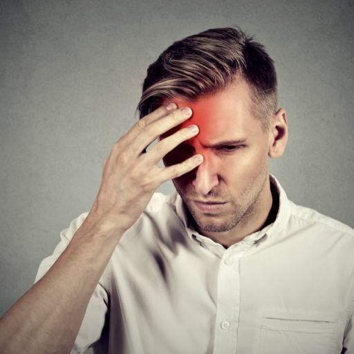 تفاوت میگرن و سینوزیت چیست؟