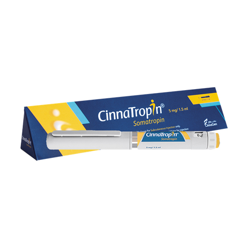 سیناتروپین | Cinnatropin