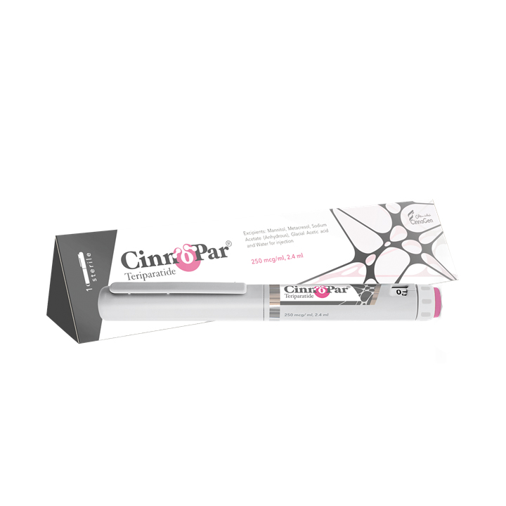 سینوپار | CinnoPar
