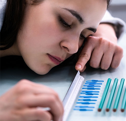 اختلال وسواس فکری عملی OCD