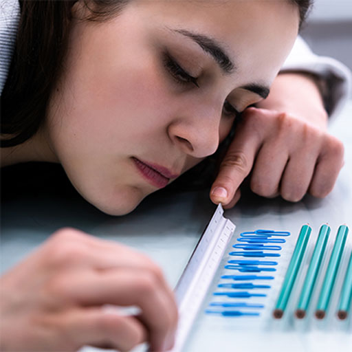 اختلال وسواس فکری عملی OCD (علل، علائم، پیشگیری و درمان)