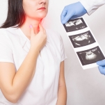 سونوگرافی تیروئید چیست و چگونه انجام می‌شود؟