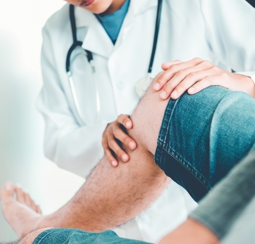 تخصص طب فیزیکی و توانبخشی