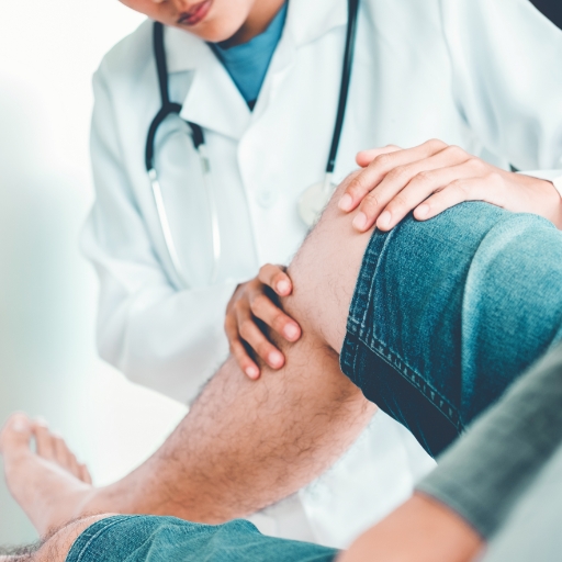 تخصص طب فیزیکی و توانبخشی