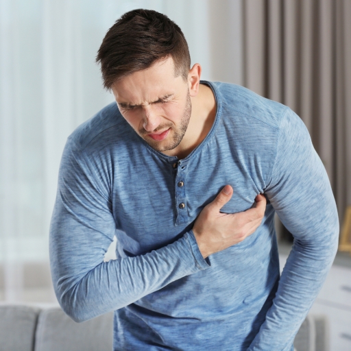 چگونه تفاوت حمله قلبی و حمله پانیک را متوجه شویم؟