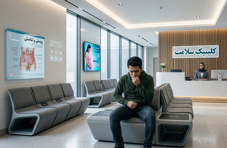 علائم HPV در مردان و زگیل تناسلی مردان