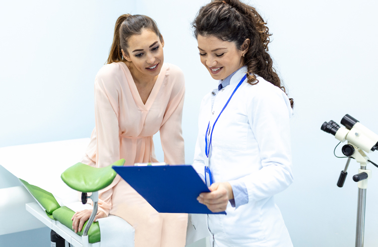 پرده بکارت چیست؟ انواع پرده بکارت و نشانه‌های پارگی آن