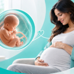 هفته ۳۰ بارداری؛ وضعیت جنین و مادر در هفته سی ام حاملگی