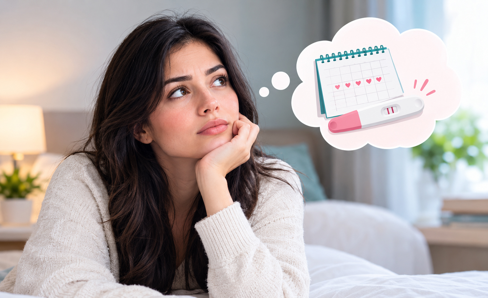 ریزترین علائم بارداری در هفته اول کدام‌اند؟