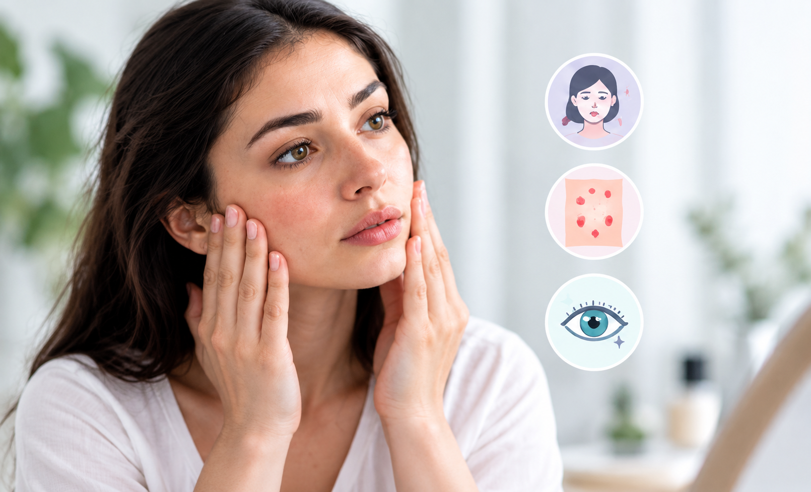 اولین علائم بارداری چه زمانی ظاهر می‌شوند؟