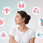 ۷ بیماری شایع زنان که نادیده گرفتن آن‌ها خطرناک است