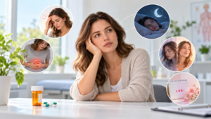 عوارض قرص فلوکستین ۲۰ برای خانمها؛ هرآنچه باید بدانید