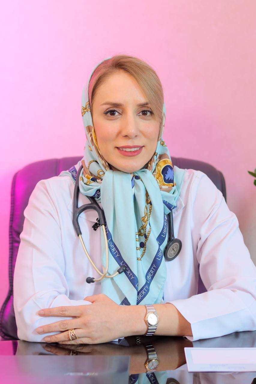DoctorAvatar