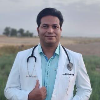 DoctorAvatar