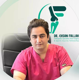 دکتر احسان فلاح