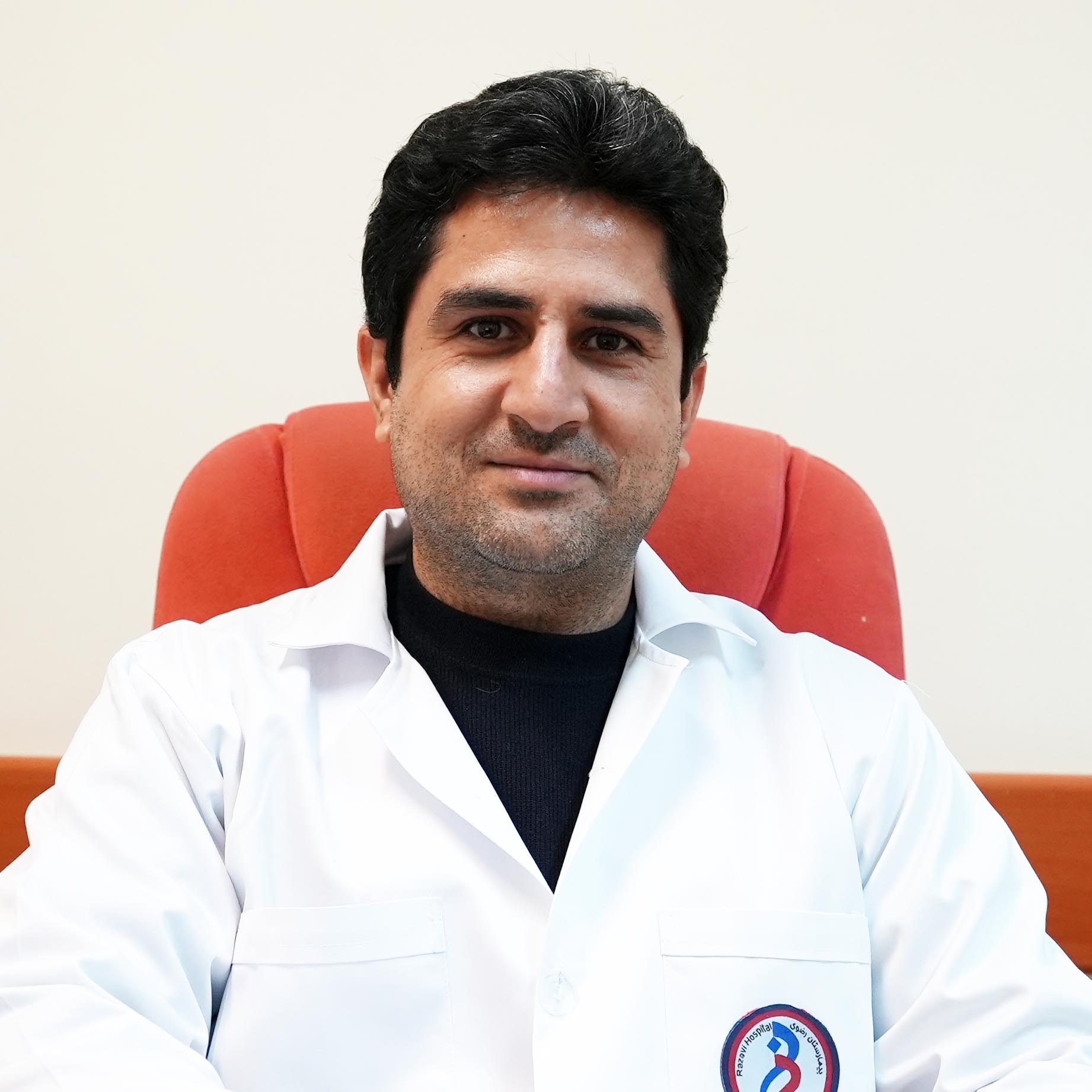 DoctorAvatar
