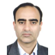 دکتر رضا میرحیدری