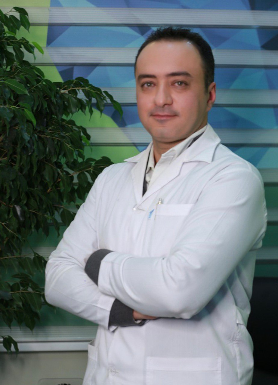 DoctorAvatar