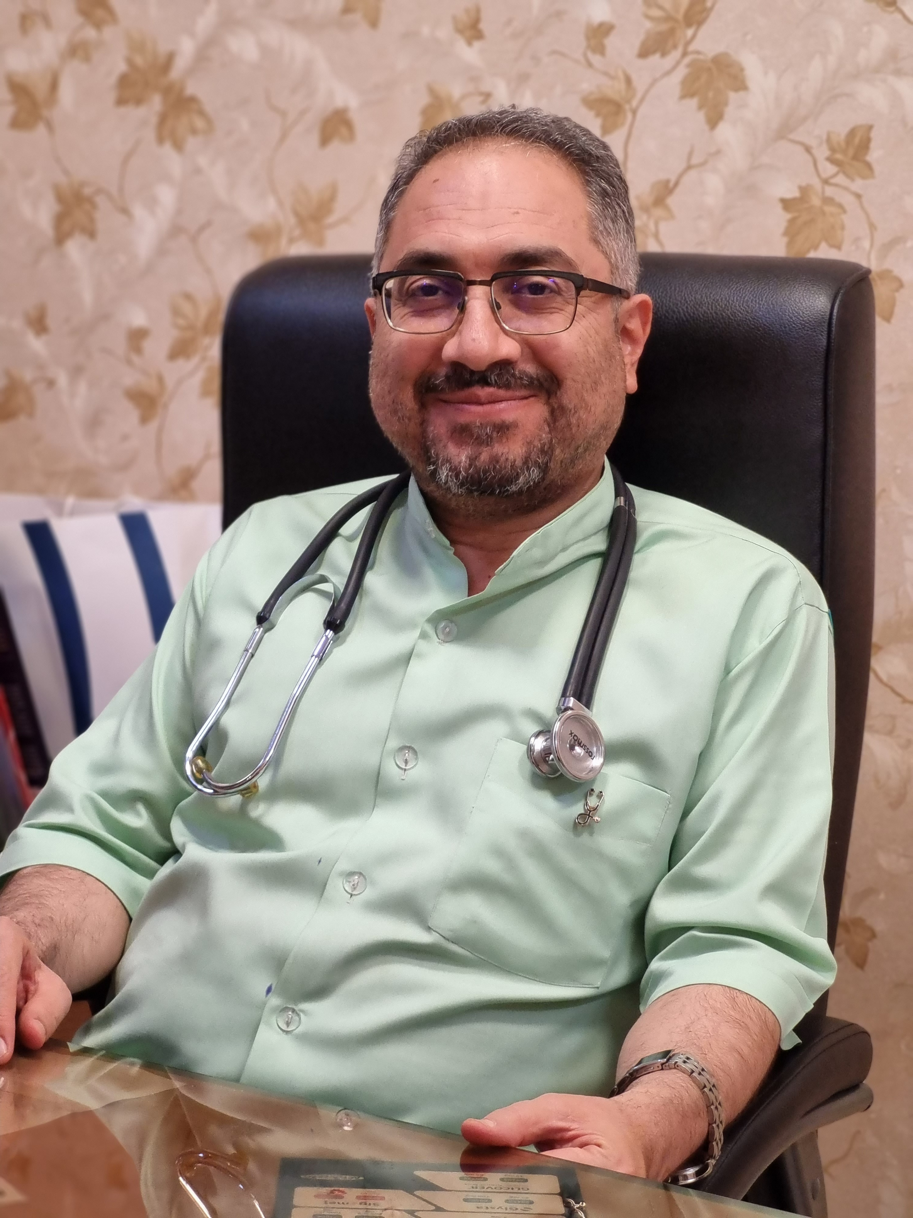 DoctorAvatar