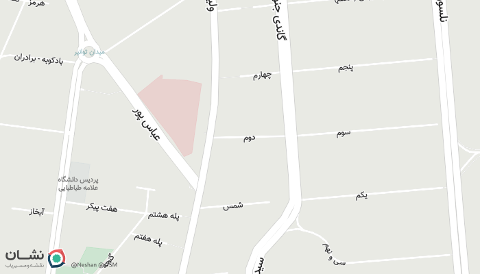 office location