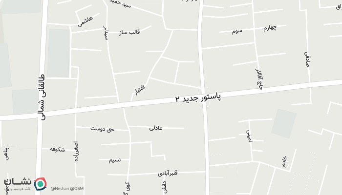 office location