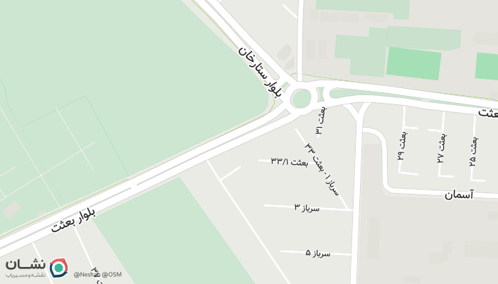 office location