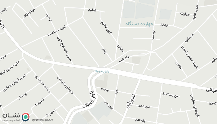 office location