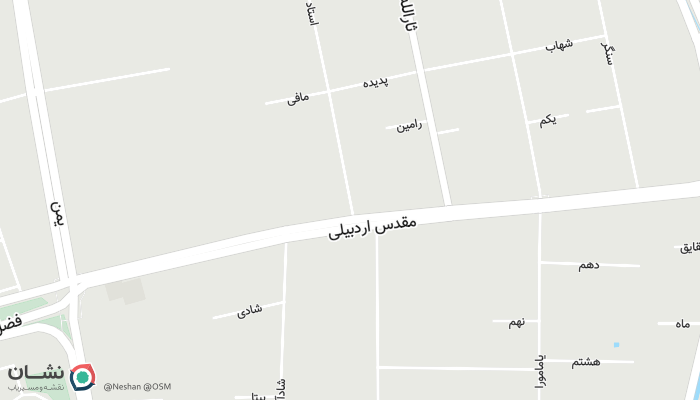 office location