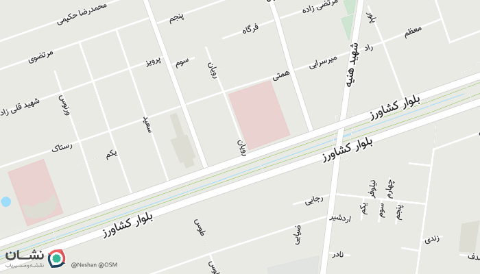 office location