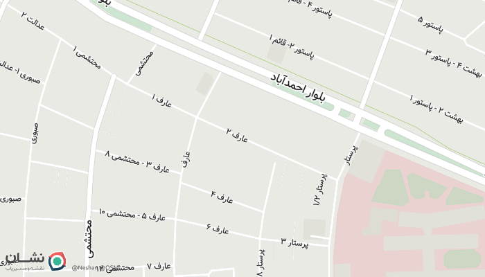 office location