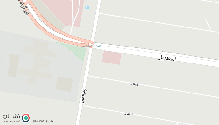 office location