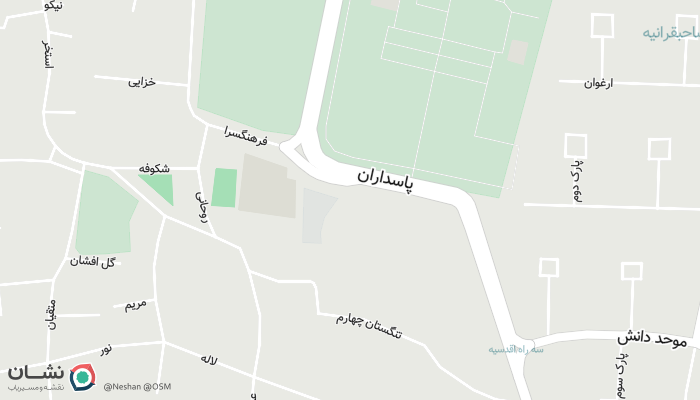 office location