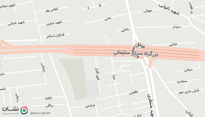 office location